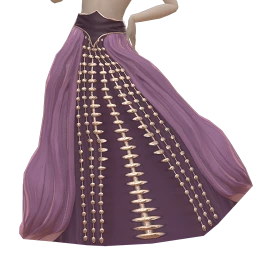 Cosmos Mariana Skirt