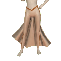 Cosmos Analytical Stride Trousers