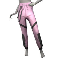 Cruz Nostalgic Trousers