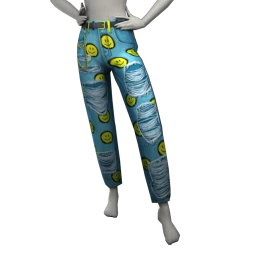 Cruz Perfect Mood Jean