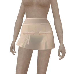 Drop Science Court Rival Skirt