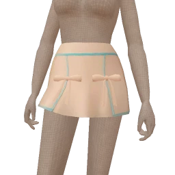 Drop Science Courtside Skirt