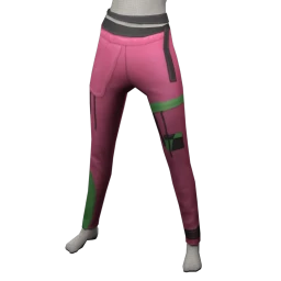 Delirious Flex Trousers