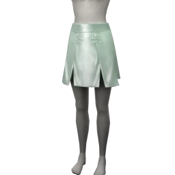 Delirious Asteroid Skirt