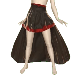 Delirious Nightlife Skirt