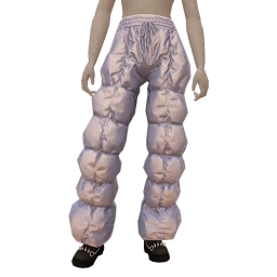 Delirious Out In The Cold Pants