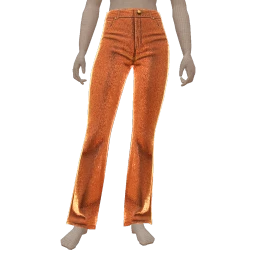 Delirious Velvet Autumn Pants