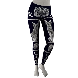 Delirious Squid Nightmystic Leggings