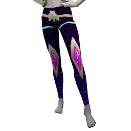 Delirious Enchanted Trousers