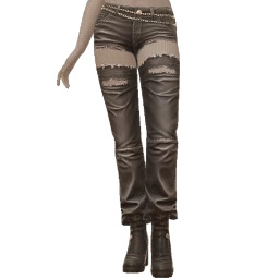 Delirious Short Shorts Vibes Jeans