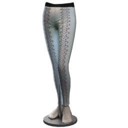 Delirious Squid Jellyfish Glow Leggings