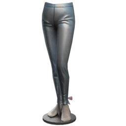 Delirious Squid Splash Splash Leggings