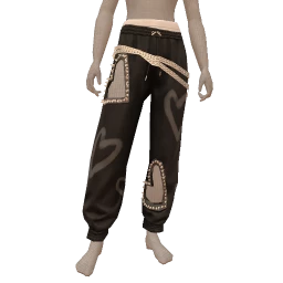 Delirious Dio Sweatpants