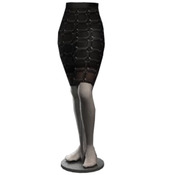 Delirious Squid Day n' Night Skirt