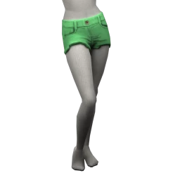 Foal Float Follower Shorts