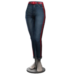 Dolly Bop Santa Barbara Jeans