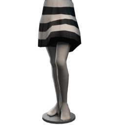 Dolly Bop Ahoy Sailor Skirt