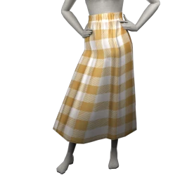 Dolly Bop Dusk Sun Skirt