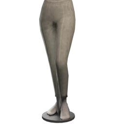 Drey Tapered Trousers