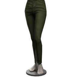 Drey High Waisted Jeans