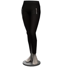 Drop Science Bad to the Bone Trousers