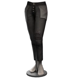 Drop Science The Upside Down Jeans