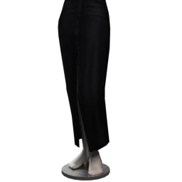 Drop Science Jet Lag Skirt