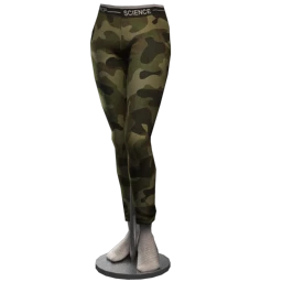 Drop Science Troop Leggings