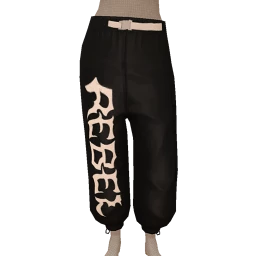 Drop Science Downtown Rebel Trousers