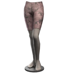 Drop Science Civilian Shorts