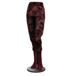 Drop Science Rebel Mission Trousers