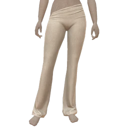 Drop Science Ruched Fold Over Legging