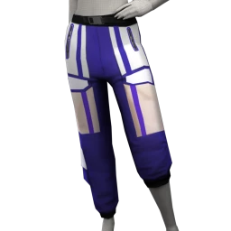 Cloud Nine Brixton Gig Sweatpants