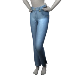 Drop Science Grounded Jeans