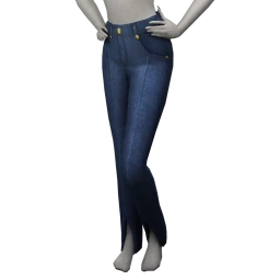 Drop Science Half-Light Jeans