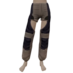 Drop Science Never Give In Sweatpants