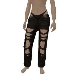 Drop Science Barely There Jeans