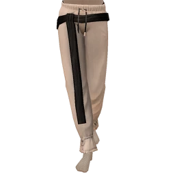 Drop Science Tied Up Sweats