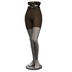 Drop Science Elegant Incognito Shorts