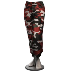 Drop Science Take Charge Combat Trousers