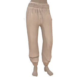 Drop Science Baggy Sweatpants - Grey