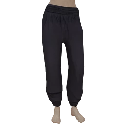 Drop Science Baggy Sweatpants - Navy