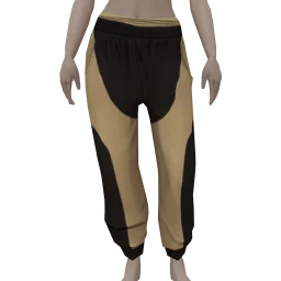 Drop Science I'm Thrifty Sweatpants