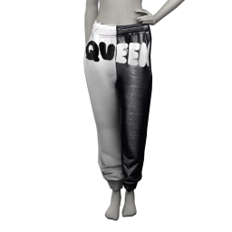 Drop Science Queen of Leisure Sweatpants