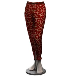 Drop Science Fire Wave Trousers