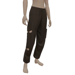 Drop Science Comfy Cute Sweatpants