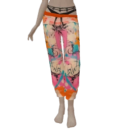 Drop Science Island Vibes Sweatpants 