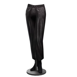 Drop Science Safe Velour Joggers - Grey