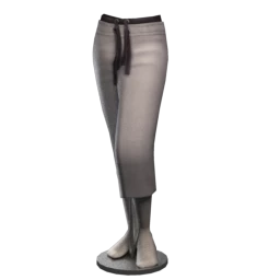 Drop Science London Underground Skirt