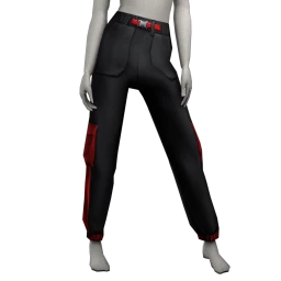 Drop Science Pitfall Trousers